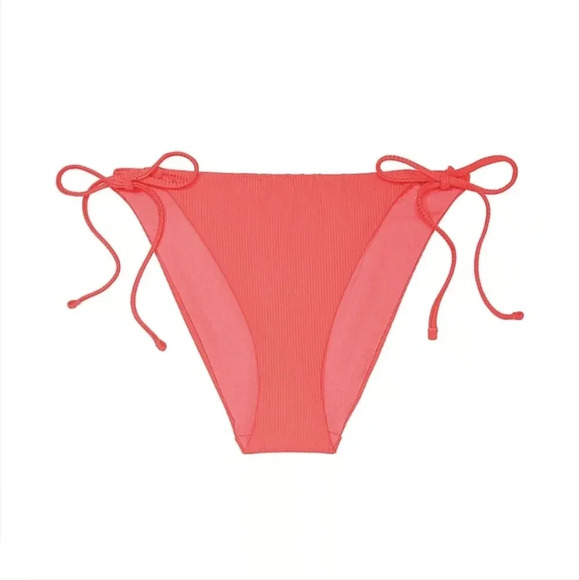 VICTORIA'S SECRET CHEEKY BIKINI BOTTOMS - Picture 3 of 8